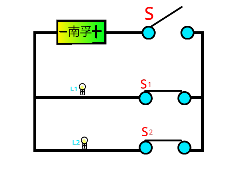 并联电路